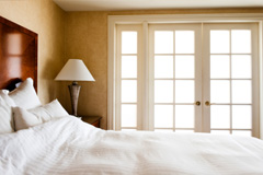 Cullercoats bedroom extension costs
