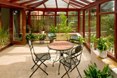 Cullercoats conservatory quotes