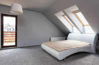 Cullercoats bedroom extensions