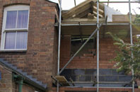 free Cullercoats home extension quotes