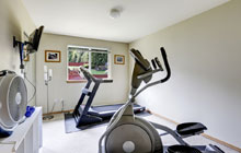 Cullercoats home gym construction leads